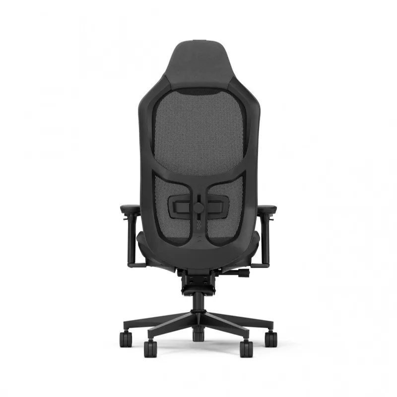 Καρέκλα gaming Fractal Design Refine Mesh - Μαύρο