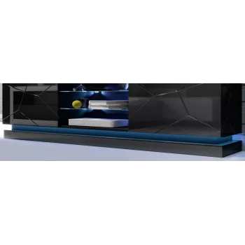 Φωτισμός RTV Cama QIU 200 RGB