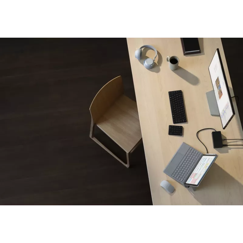 Microsoft Surface Arc Ποντίκι Bluetooth