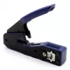 Πρέσα για βύσματα διέλευσης RJ45 (8P8C) κατ.5e/κατ.6