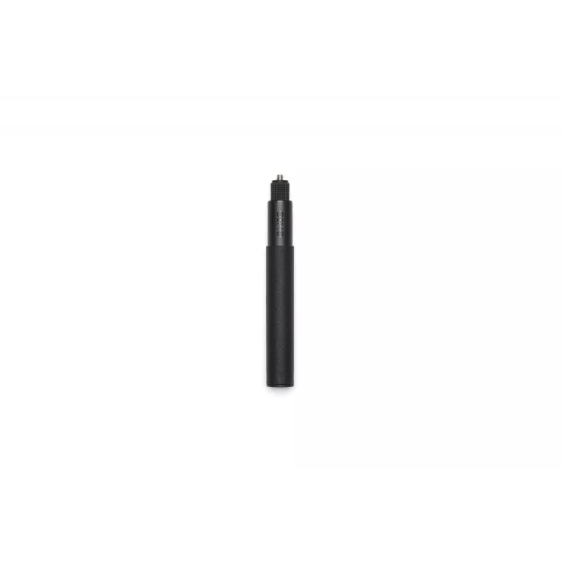 Selfie Stick DJI 111165 μαύρο 70 cm συμβατό με κάμερες DJI