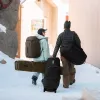Thule 5158 Roundtrip Σακίδιο για μπότες σκι και snowboard 60L μεσαίο μπλε