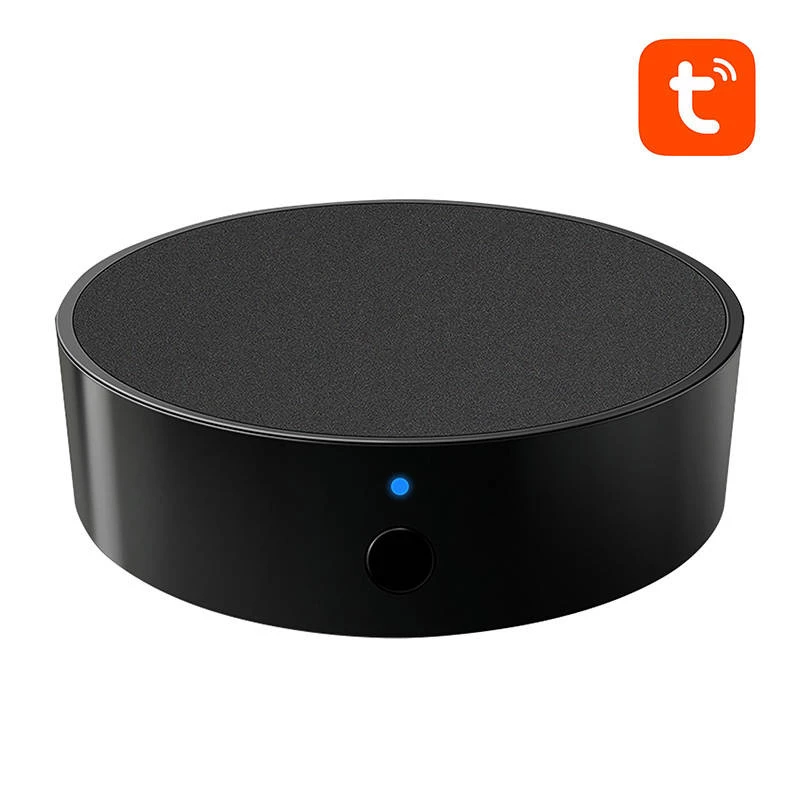 Universal τηλεχειριστήριο Avatto S16 – IR και Wi‑Fi (Tuya) για οικιακές συσκευές