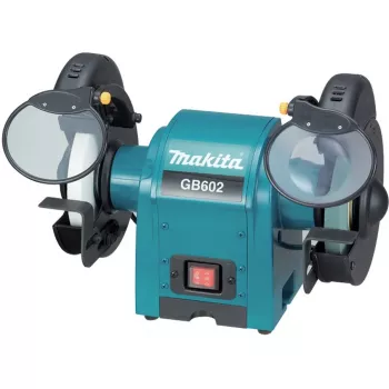 Makita GB602 - Τροχός λείανσης - 250 W - 150 x 16 mm