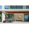 EcoFlow SOLARTS-GM ηλιακός ιχνηλάτης για DELTA / DELTA MAX / DELTA Pro, 2500 mm, μαύρος/ασημί