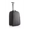 Τσάντα/Σακίδιο με ρόδες XD Design Bobby Trolley μαύρο P705.771