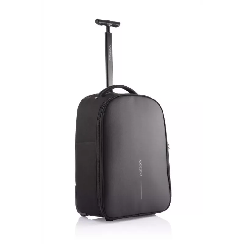 Τσάντα/Σακίδιο με ρόδες XD Design Bobby Trolley μαύρο P705.771