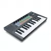 Novation FLKEY Mini - MIDI πληκτρολόγιο ειδικά για λογισμικό FL Studio, 25 πλήκτρα.