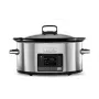 Crock-Pot Αργή κουζίνα CSC066X 5,6 L