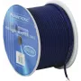 Καλώδιο μικροφώνου Omnitronic 2×0,22 mm 100 m Μαύρο