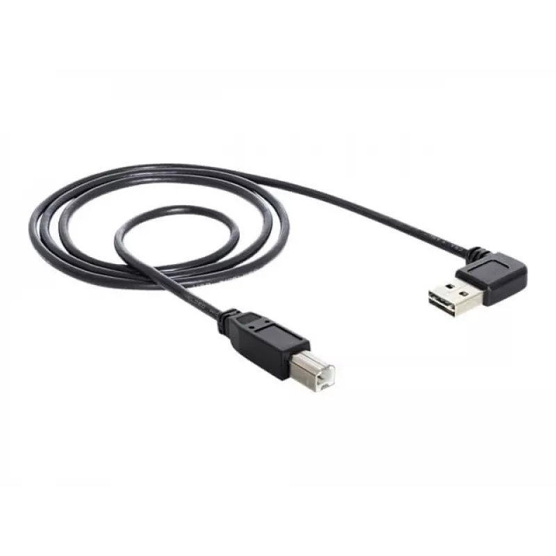 Καλώδιο USB DeLOCK 2m USB 2.0 A - B m/m