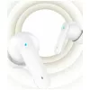 Ακουστικά Bluetooth 6.0 E05 TWS λευκά