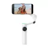 Insta360 Flow 2 Pro AI Tracker Stabilizer Bundle (λευκό)