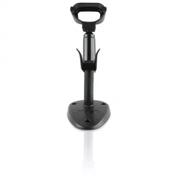 Βάση Datalogic STD-AUTFLX-QD25-BK μαύρο