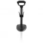 Βάση Datalogic STD-AUTFLX-QD25-BK μαύρο