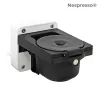 Καφετιέρα SBOX 1.5L CM-719 Barista λευκό