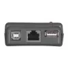 Cablexpert NCT-2 tester καλωδίων δικτύου μαύρο