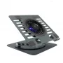 White Shark GCP-16 Ice Monster βάση ψύξης laptop, έως 17,3 ίντσες, LED, γκρι