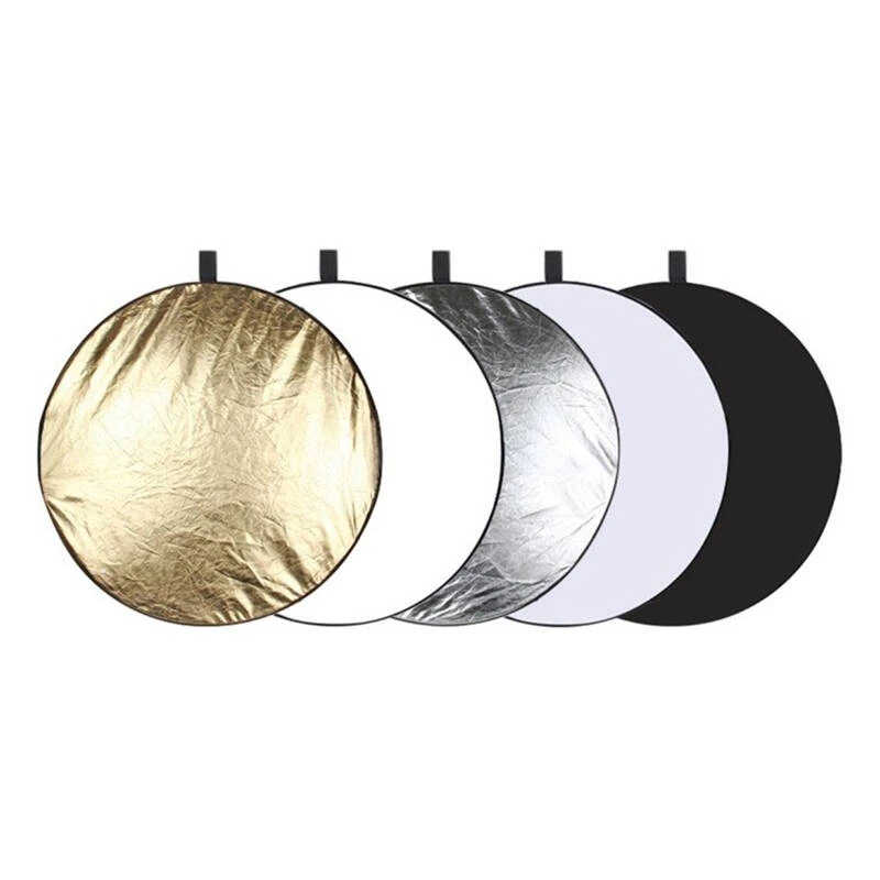 Photo Blend 5-in-1 Puluz + τσάντα (60cm)
