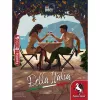 Deadly Dinner - Bella Italia, επιτραπέζιο παιχνίδι