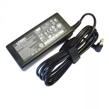Τροφοδοτικό Acer AP.0650A.014 Indoor 65W, είσοδος 90–250V 50/60Hz, μαύρο