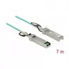 Ενεργό οπτικό καλώδιο SFP+ DeLOCK 86642 7 m