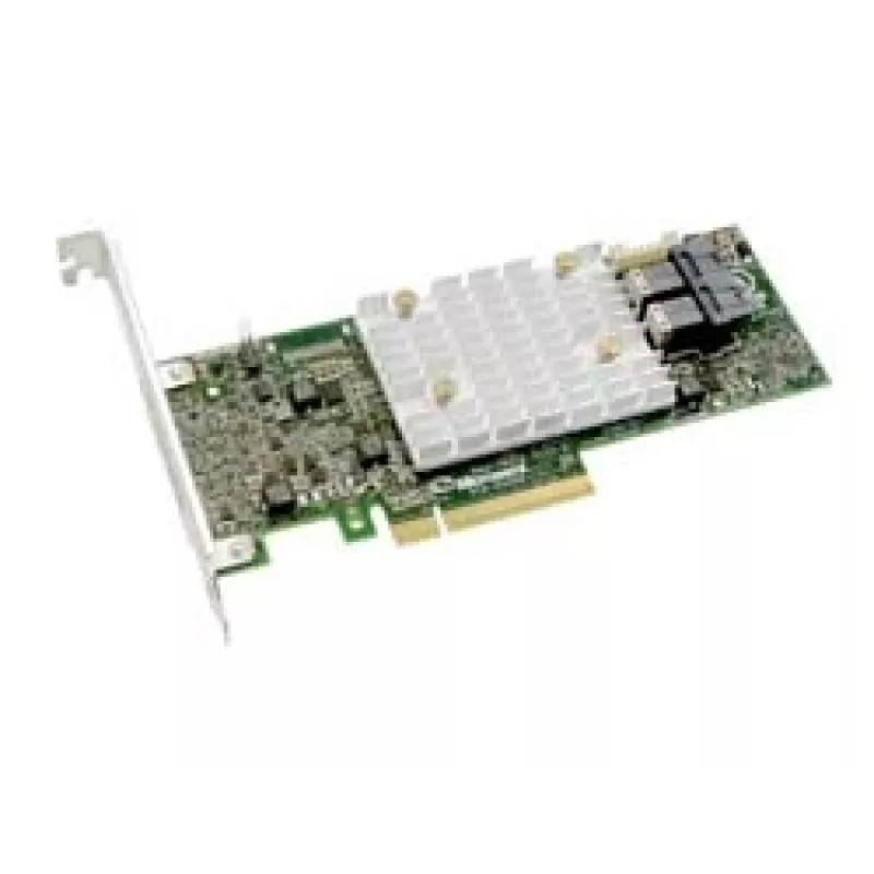 Ελεγκτής RAID Adaptec SmartRAID 3154-8i