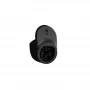 Wallbox Καλώδιο Dock Type 2 CBLDOCK-T2-B – μαύρη βάση καλωδίου για καλώδιο φόρτισης Type 2 για ηλεκτρικά οχήματα