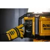 DeWalt επαναφορτιζόμενος προβολέας εργοταξίου