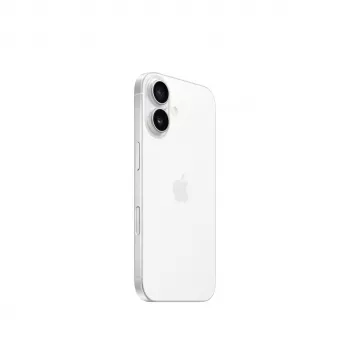 Smartphone Apple iPhone 16 6,1 ιντσών 128GB Λευκό