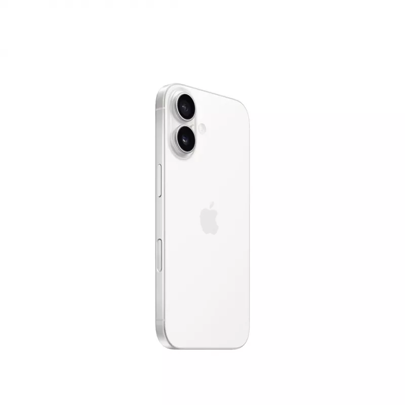Smartphone Apple iPhone 16 6,1 ιντσών 128GB Λευκό