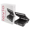 Βραστήρας Lovio LVEG001BK 1,7L 2200W μαύρο