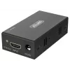 Επεκτατής Unitek HDMI Over Ethernet, 60M, V100A
