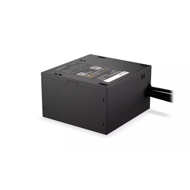 ENDORFY Elementum E5 550W Τροφοδοτικό 24-pin ATX ATX Μαύρο