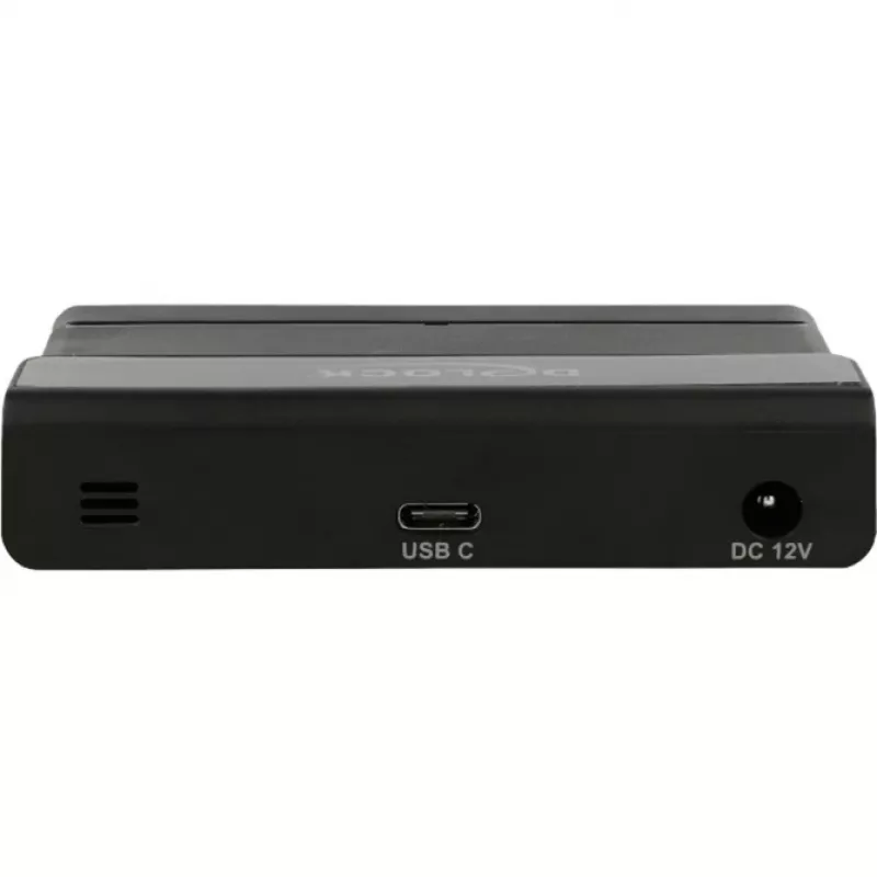 USB Hub DeLOCK Εξωτερικό 4 Θύρες 10 Gbps