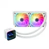 Σετ υδρόψυξης Enermax ELC-AQFA240-SQA-W