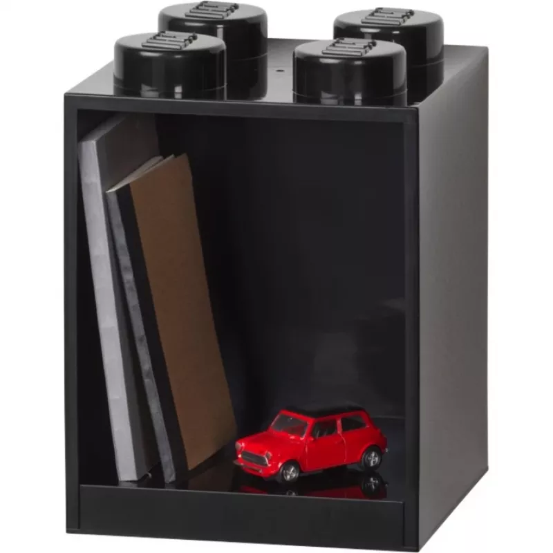 Lego 41141733 Μαύρο