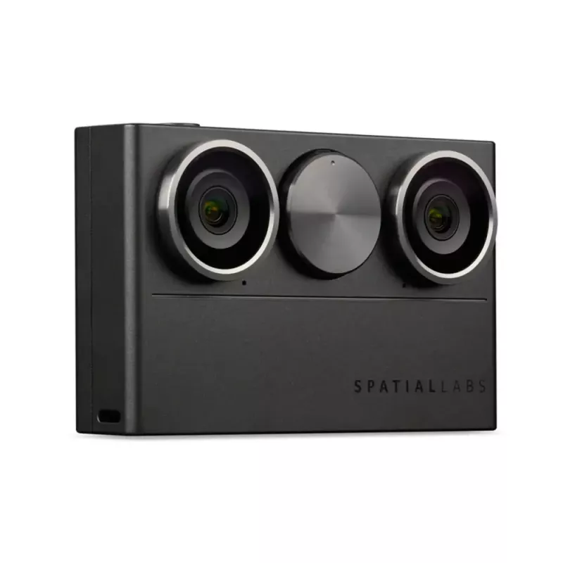3D κάμερα Acer SPATIALLABS EYES ASEC-1 – 8 MP VR 3D/VR λήψη