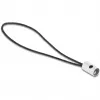 Καλώδιο αντάπτορας DeLOCK 60688 USB 2.0 Type-C σε 8-Pin Lightning ανθρακί