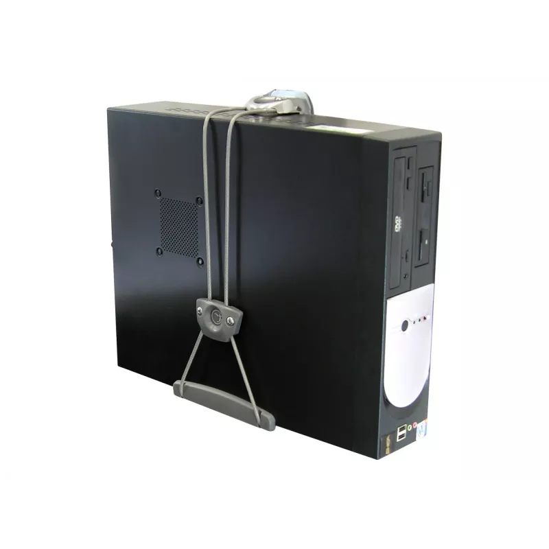 Βάση CPU για επιτραπέζια τοποθέτηση Ergotron Universal CPU Holder