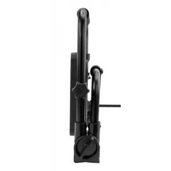 Ansmann FL150W-AC μαύρο LED 150 W