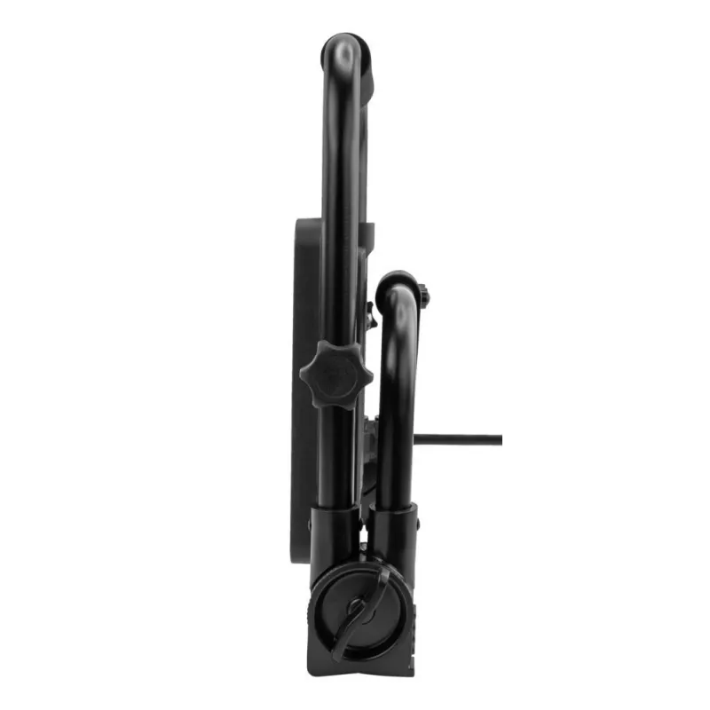 Ansmann FL150W-AC μαύρο LED 150 W