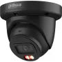 IP κάμερα ασφαλείας DAHUA IPC-HDW3849QM-S-IL — Turret, εσωτερικού/εξωτερικού χώρου, οροφής, ενσύρματη, 6 MP (3288 × 1850), μαύρο