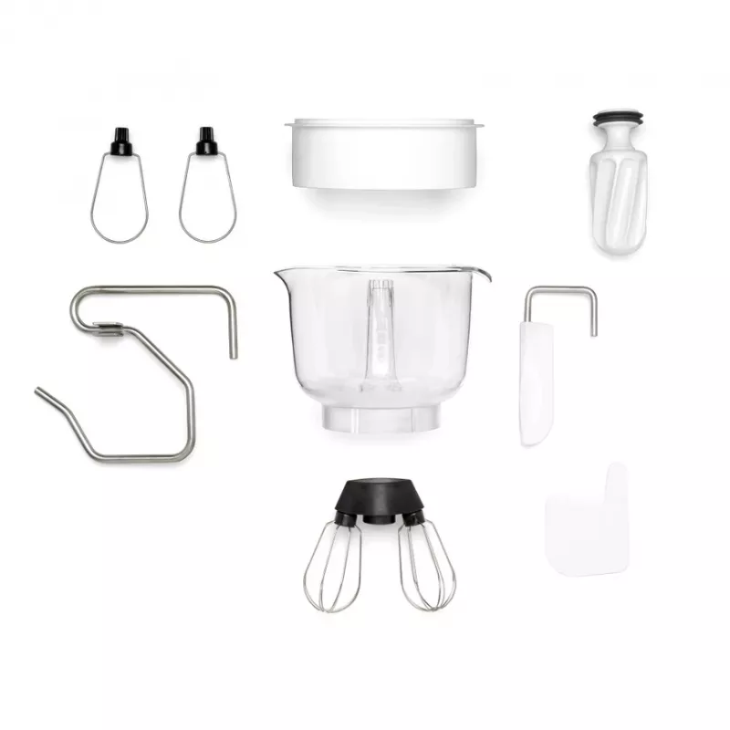 Ankarsrum Assistent Original Κουζινομηχανή 1500 W Μπεζ