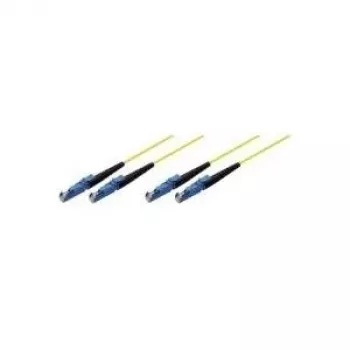 Tecline 10m OS2 2x E2000 (APC) 10m 2x E2000 (APC) 2x E2000 (APC) κίτρινο (39980010)