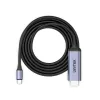 Καλώδιο Unitek USB-C σε HDMI 8K, USB4, HDR10+, 1,8 m