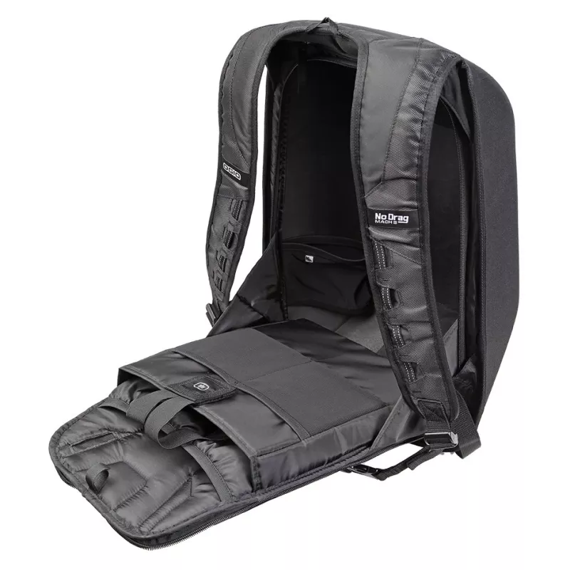 OGIO Mach 1 σακίδιο πλάτης αθλητικό σακίδιο μαύρο