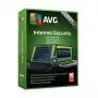 AVG Internet Security | 10 PC | 3 έτη