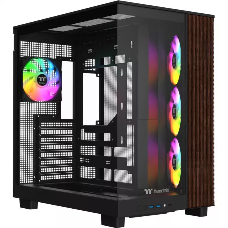 Κουτί Thermaltake View 380 XL WS ARGB Mid Tower