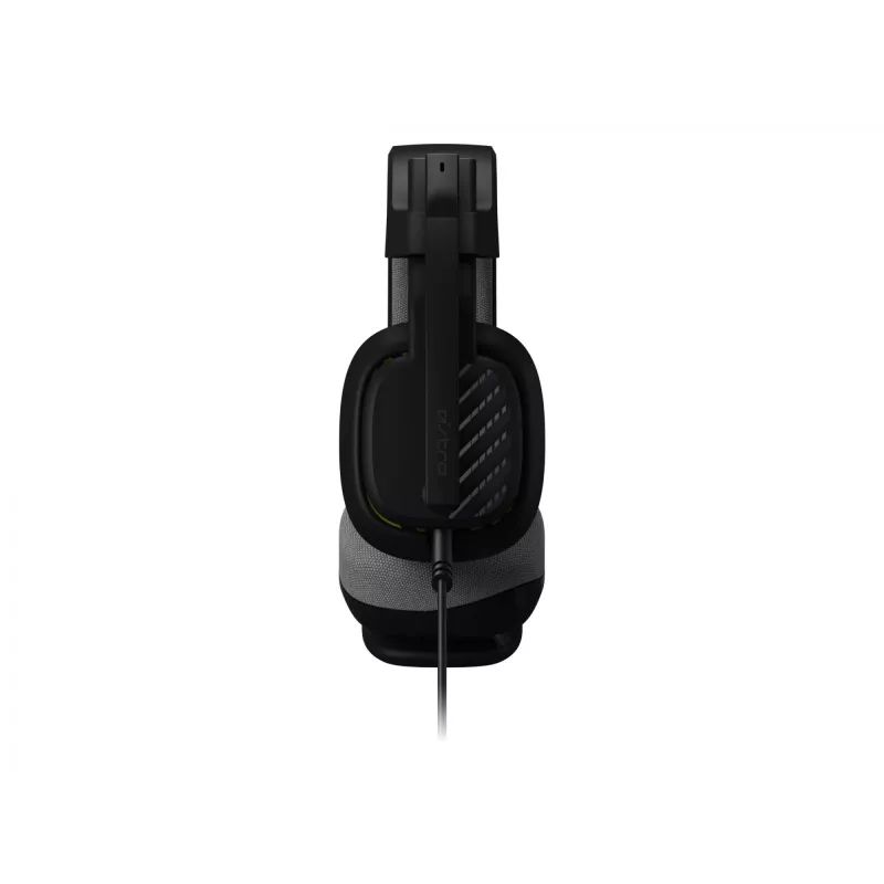 Logitech ASTRO Gaming A10 Gen 2 - Headset - Over-Ear - Ενσύρματο - Βύσμα 3,5 mm - Μαύρο (939-002047)